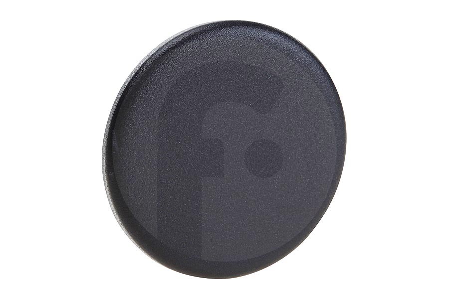ASKO 844931 Cocinas y placas Tapa de quemador (normal, negro) cocina 15080 cocina 15080 apto para entre otros HG6153, GKB633, HG7711, GKW964RVSAE