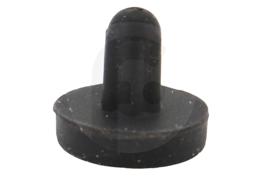 Atag 110975 Cocinas y placas Pie/pata (para rejilla/soporte de ollas) fogón 88009771 apto para entre otros GKB277AML