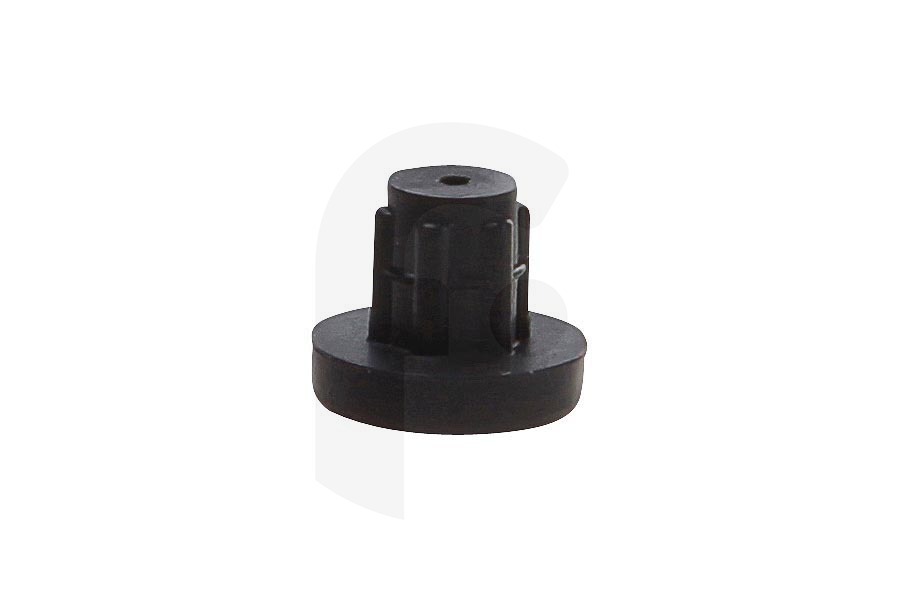 Atag Cocinas y placas Pata (de soporte de platillo, 5mm) cocina 450846 cocina 450846 apto para entre otros A094VWRVSA, 1238VWRVS, GK456RVSA1E/P2