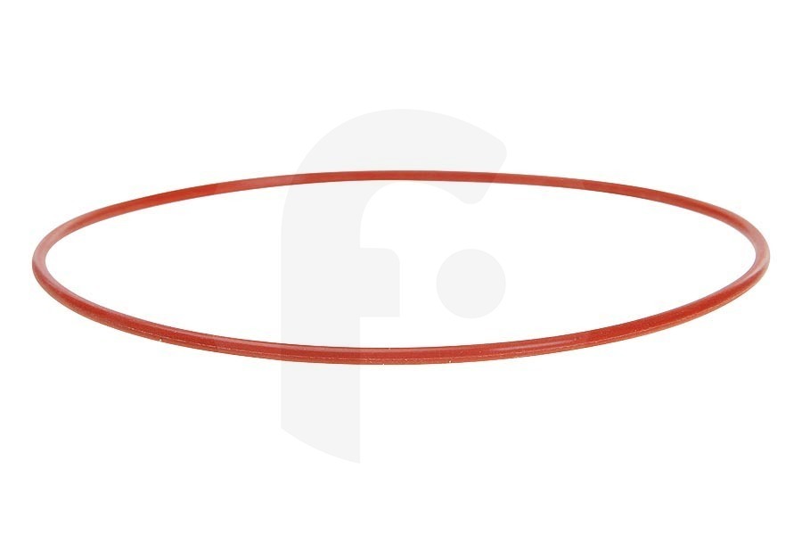 Atag Herd & Kochfeld Dichtungsgummi O-Ring 72.75x1.78 50007359, 231758