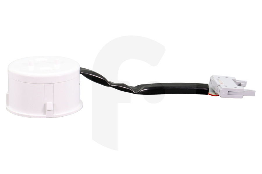 Atag Campana extractora Atag Botón de control 854984 campana extractora