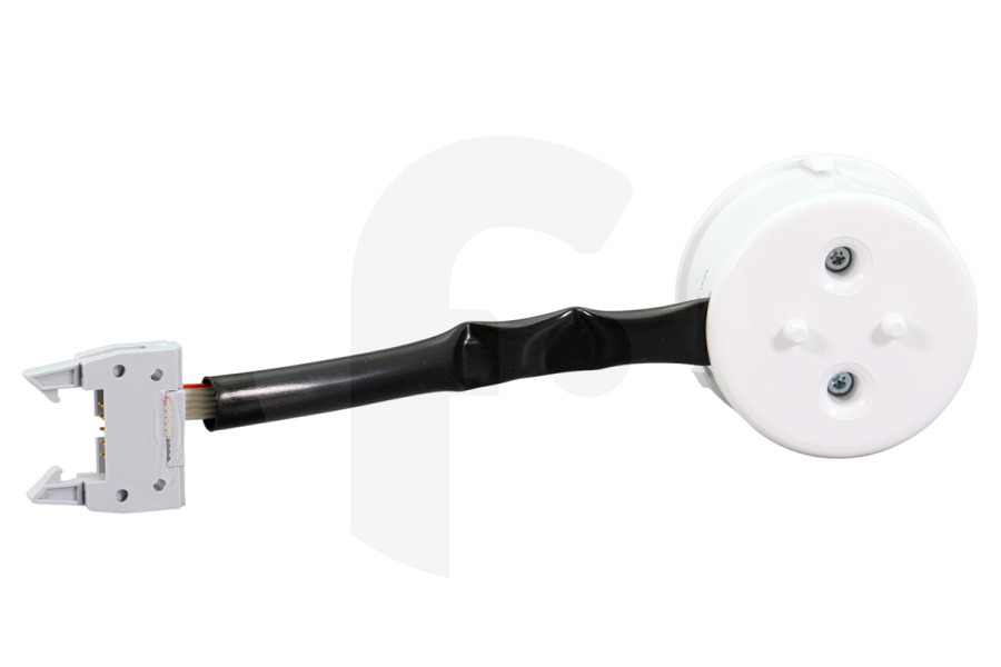 Atag Campana extractora Atag Botón de control 854984 campana extractora