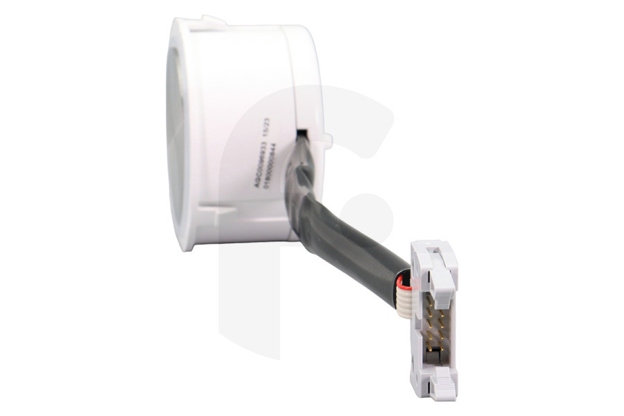 Atag Campana extractora Atag Botón de control 854984 campana extractora