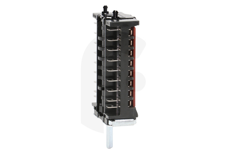 Etna Horno Etna Selector 406879 Horno-Microondas