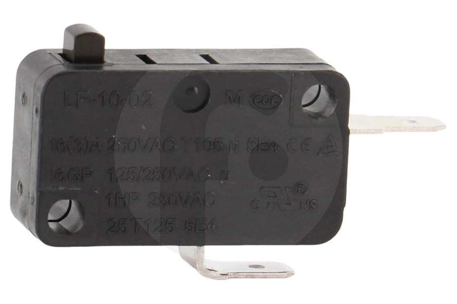 Etna Horno Etna Microinterruptor 901627 Horno-Microondas