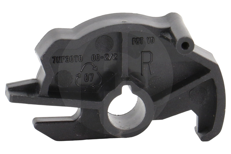 Atag Horno Etna Palanca 901661 Horno-Microondas apto para entre otros MO670TI/E01