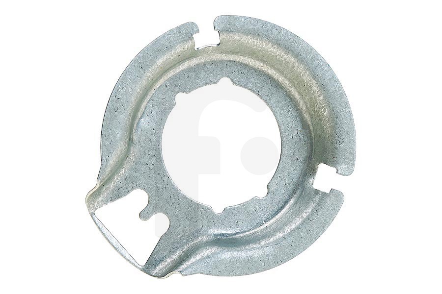ASKO Cocinas y placas Soporte quemador normal Bujia para estufa 272802 apto para entre otros HG6192, HG6111, GKB635
