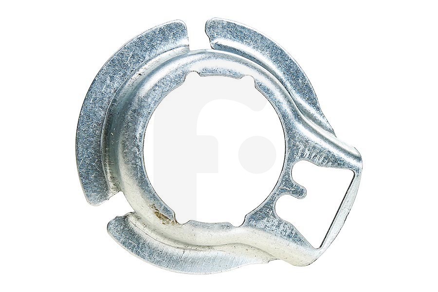 Atag Herd & Kochfeld Filter (metall) für Dunstabzugshaube 15845, 75102379