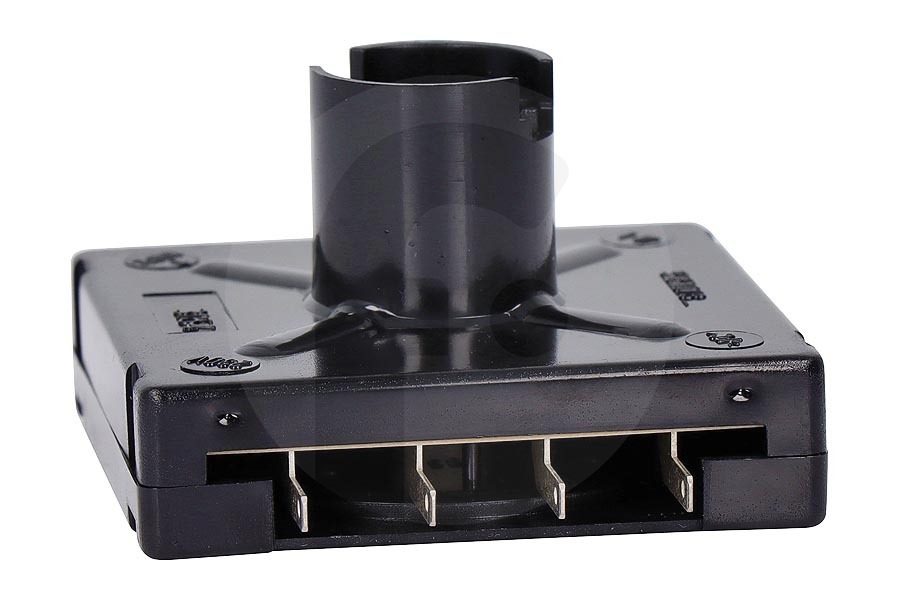 Atag Fornuis & kookplaat Schakelaar (met print, 9 led) 88013357