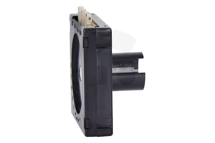 Atag Fornuis & kookplaat Schakelaar (met print, 9 led) 88013357