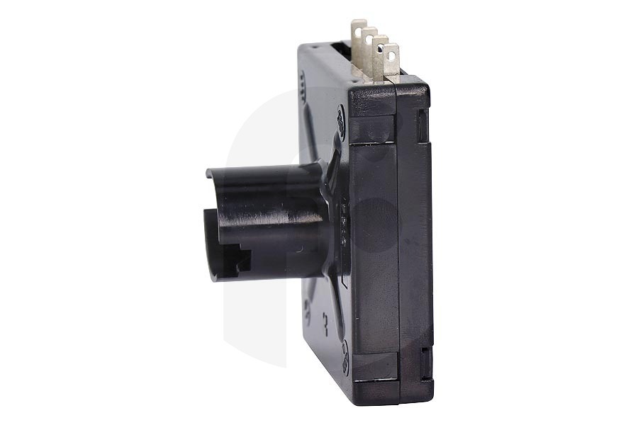 Atag Fornuis & kookplaat Schakelaar (met print, 9 led) 88013357
