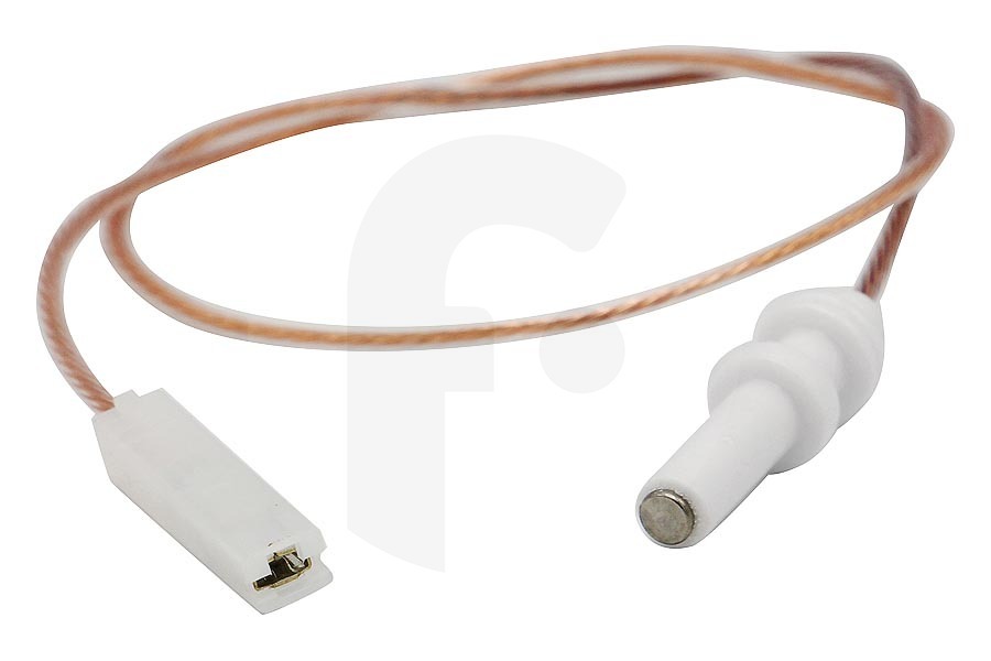 Atag Piano cottura & Piastra da cucina Candela di accensione (a scintilla) 320 mm incl. filo per Atag e altri piano cottura 272822, 88025449