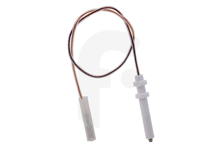 ASKO Atag Cocinas y placas Bujía Con Cable 346196 Vitrocerámica apto para entre otros HG7792BA1E, GK678MATA1E