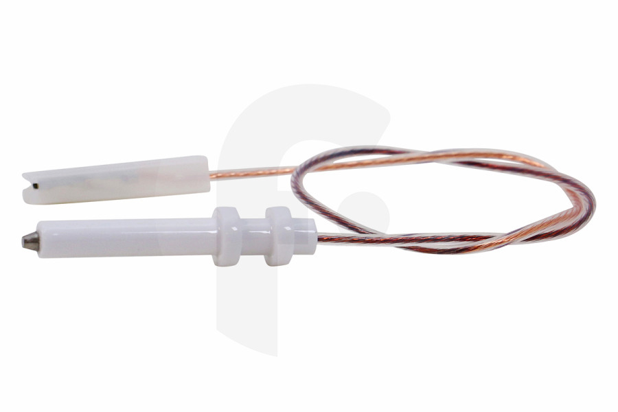 ASKO Cocinas y placas Atag Bujía Con Cable 346196 Vitrocerámica