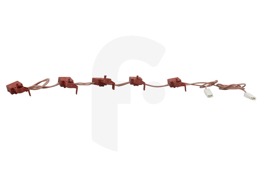 ASKO Cocinas y placas Atag Switchband 29115 Placa