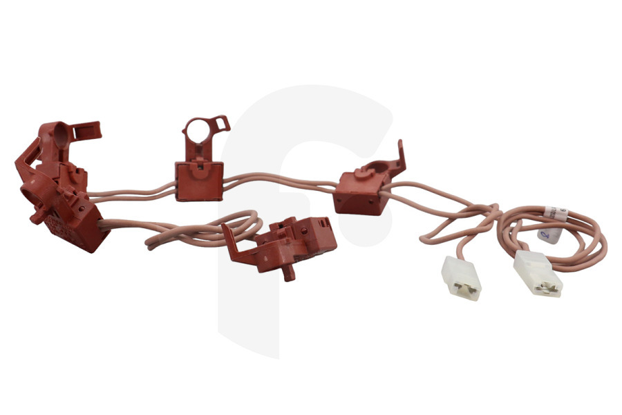 ASKO Cocinas y placas Atag Switchband 29115 Placa