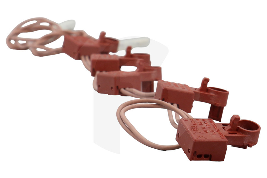 ASKO Cocinas y placas Atag Switchband 29115 Placa