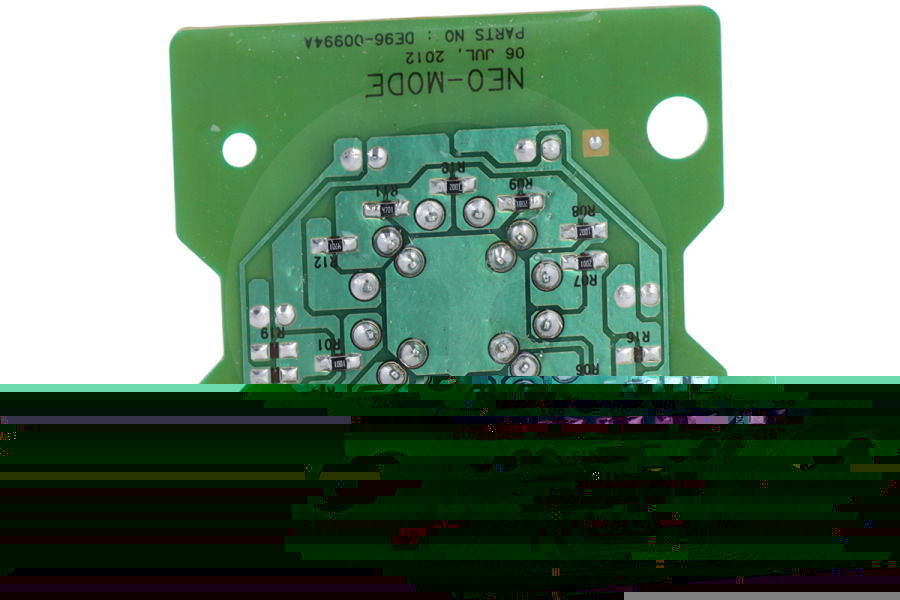 Atag Horno Atag interruptor para horno-microondas 32942