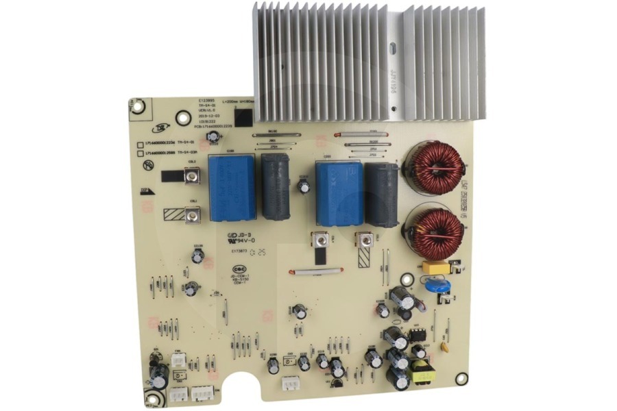 Etna Cocinas y placas Atag placa electrónica para cocina 916602 apto para entre otros KI1160ZT, IK1264
