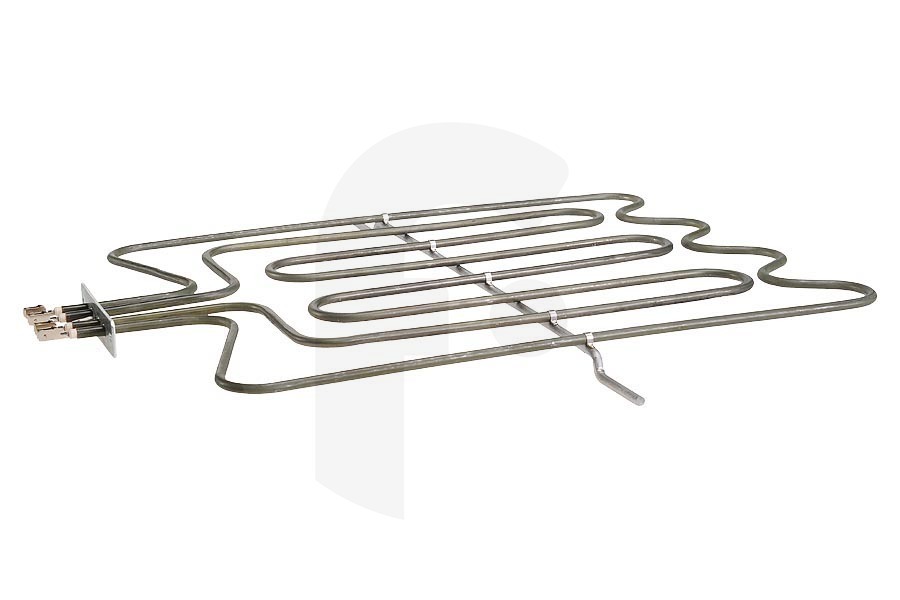 Scholtes 29095 Horno Resistencia/elemento calefactor (1750 + 1175W) horno 39560137 apto para entre otros OGP1535H-OGH1115H-OXM2245