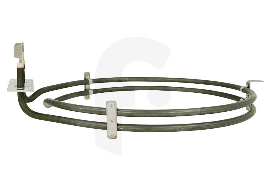 Alternatief Forno Resistenza elettrica (rotondo circa 2200 w) forno 71715500