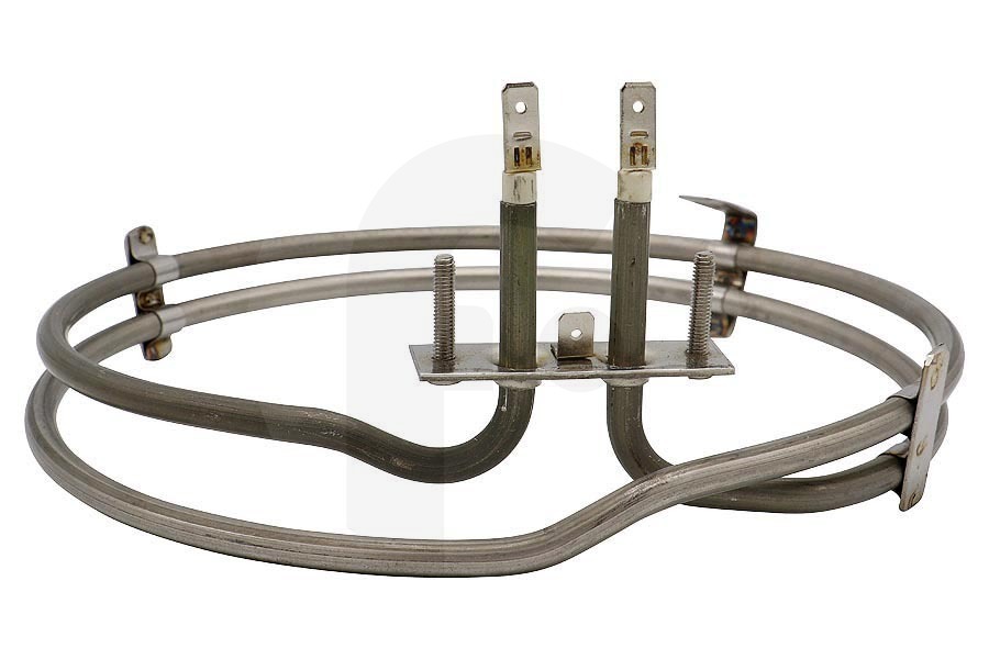 Atag 29096 Horno Resistencia/elemento calefactor (Turbo 2000W) horno 39560327 apto para entre otros incluyendo OX153D5H, OG225C5H, OG270C5H, OX211C5H, OS211C5H