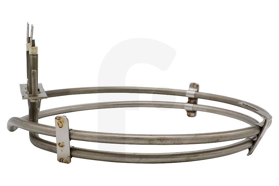 Atag Backofen Heizelement (Turbo 2000W) für Backofen 29096