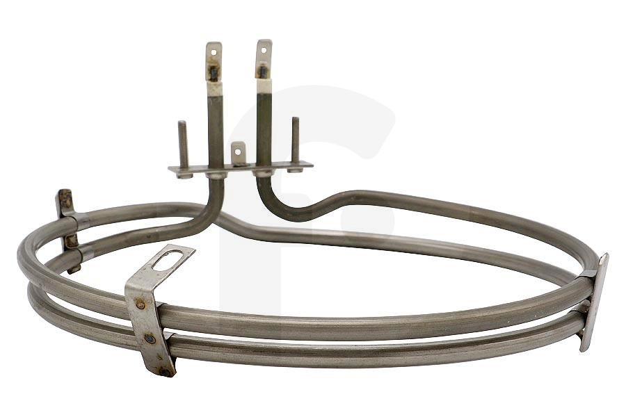 Atag Backofen Heizelement (Turbo 2000W) für Backofen 29096