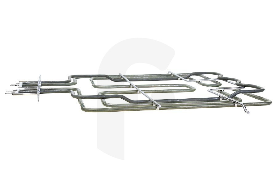 Atag Backofen Heizelement (ofen/grill-568W-2450W-) für Backofen 29101, 89000095