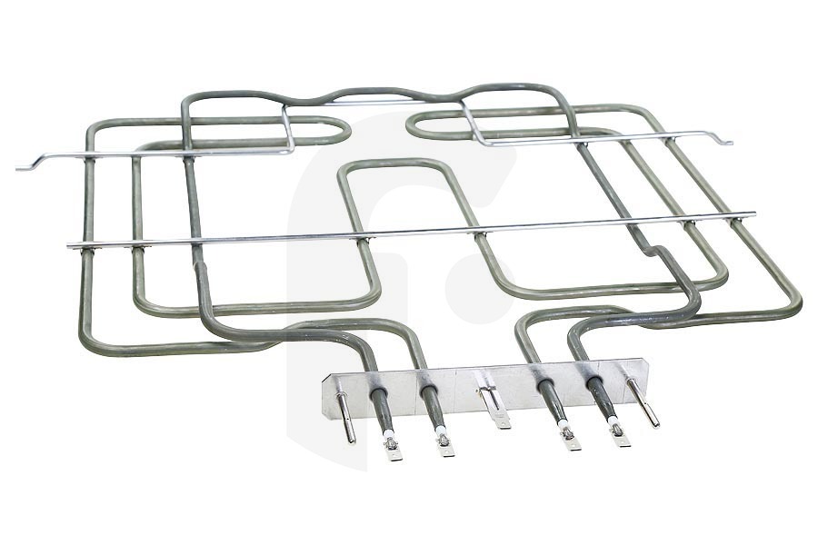Atag 29101 Horno Resistencia/elemento calefactor (Superior/parrilla 568W-2450W-) horno 89000095 apto para entre otros 6410.7610