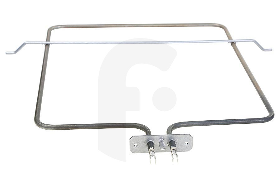 Atag 28187 Horno Resistencia/elemento calefactor (Inferior 1200W) horno 89006342 apto para entre otros A3305FTZT Horno