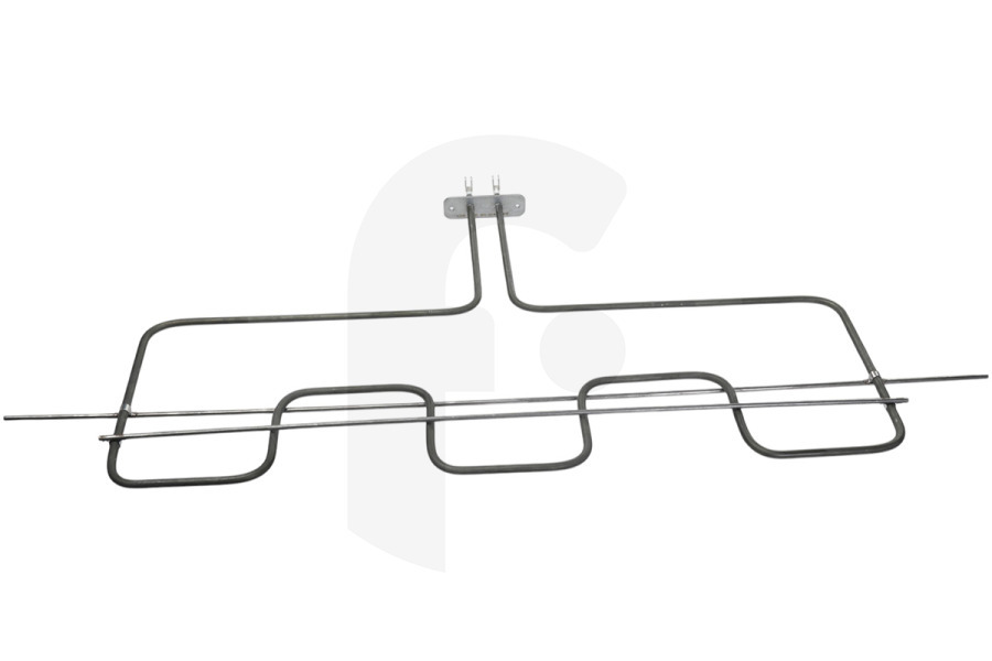 Atag Backofen Heizelement (1500W Unterelement) für Backofen 27342