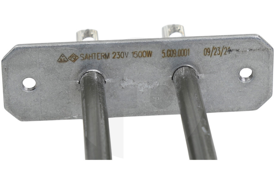 Atag Backofen Heizelement (1500W Unterelement) für Backofen 27342