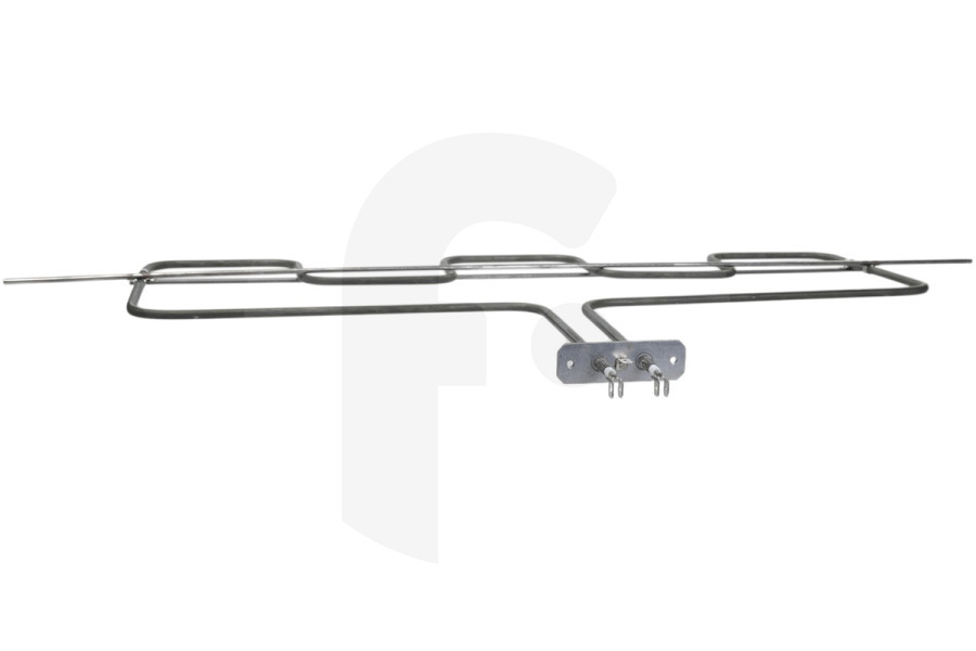 Atag Backofen Heizelement (1500W Unterelement) für Backofen 27342
