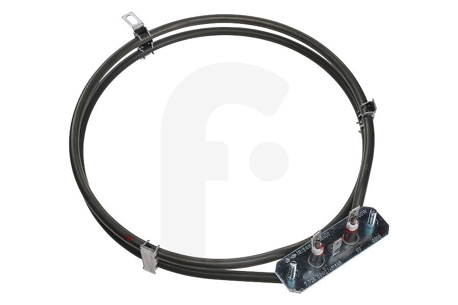 Etna Horno Resistencia (redonda 2100w) 28184 28184 apto para entre otros 1781RVS, 1686VWT, 1681VC