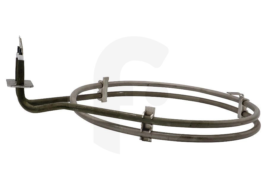 Atag Forno Elemento riscaldante (elemento ad aria calda) rotondo 2000W per Atag e altri forno 350946