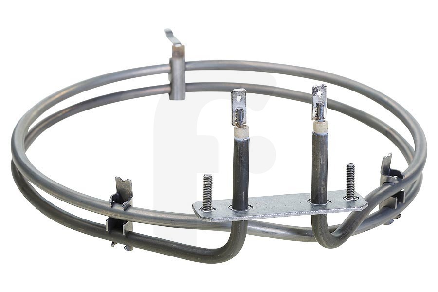 Mora Horno Resistencia/elemento calefactor (2100W 230V) horno 229250 apto para entre otros FG6055EA1E, FG6055CA1E, OKW597RVS