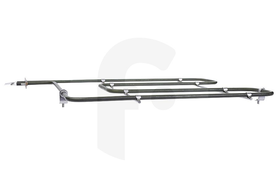 Bosch Microonde Elemento riscaldante (elemento superiore) 1750W per Atag e altri microonde combinato 27978, 88040026