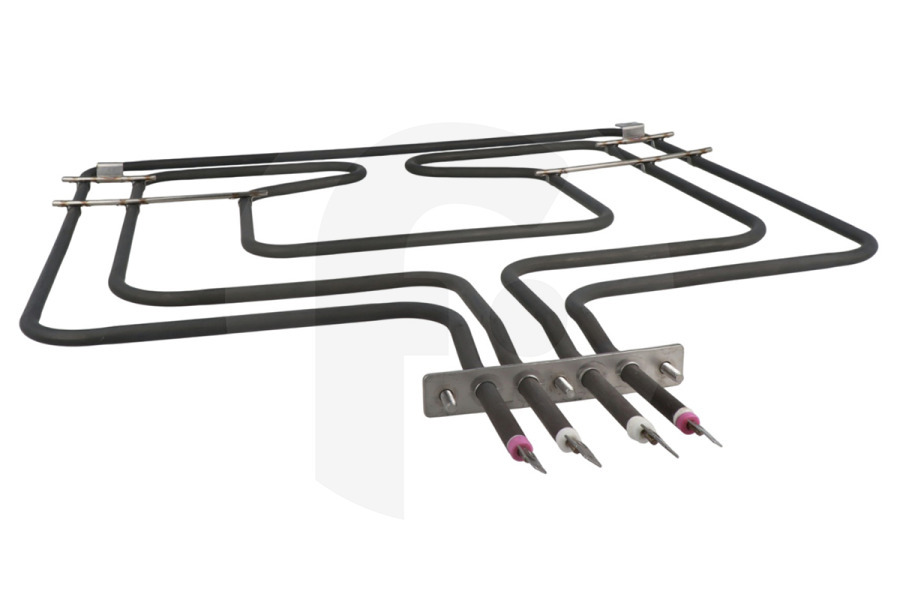 Atag resistencia superior 1400/1100W para horno, microondas 32922 apto para entre otros SX4411B, MAC696MAT