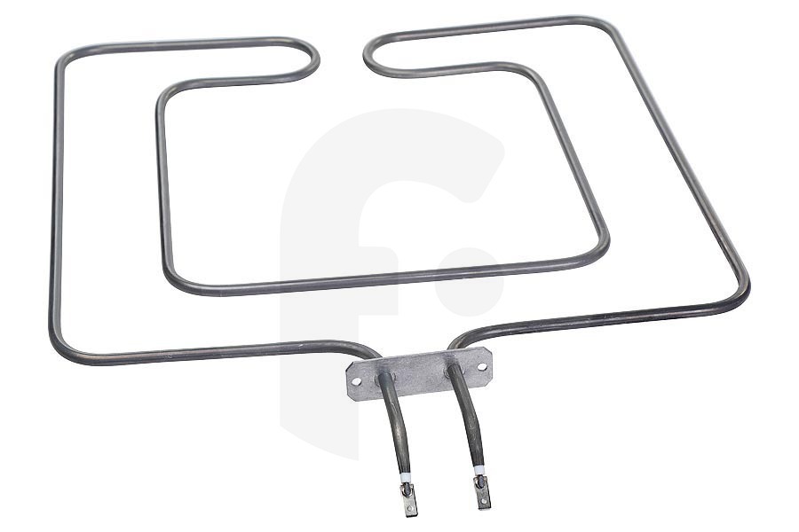 Pelgrim 910494 Horno Elemento calefactor (elemento inferior) 850W para Atag y otros horno/microondas combinado 816175 apto para entre otros CX4511C, MAC524MAT, CM914MZ, OM540MAT