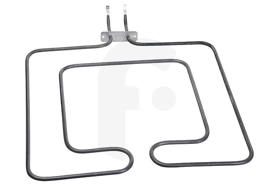 Atag Microonde Elemento riscaldante (elemento inferiore) 850W per Atag e altri forno/microonde combinato 816175
