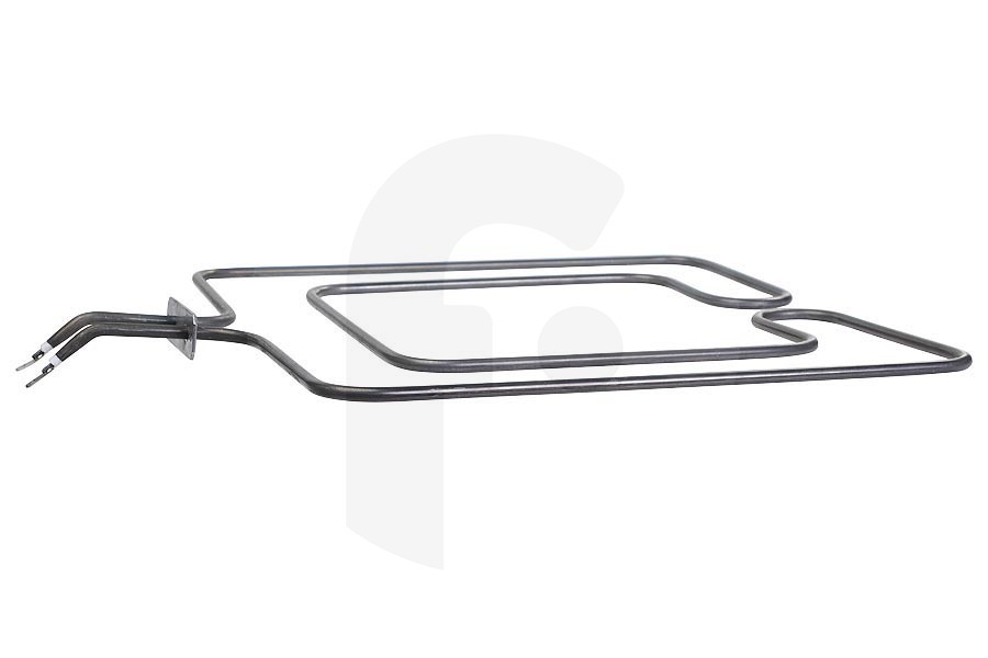 Atag Microonde Elemento riscaldante (elemento inferiore) 850W per Atag e altri forno/microonde combinato 816175