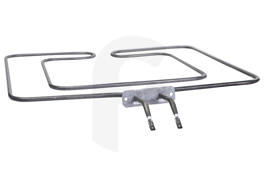Atag Microonde Elemento riscaldante (elemento inferiore) 850W per Atag e altri forno/microonde combinato 816175