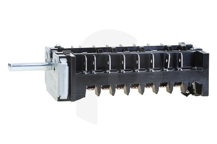 Atag Cocinas y placas Interruptor (Selector, 16 contactos) fogón 88025569