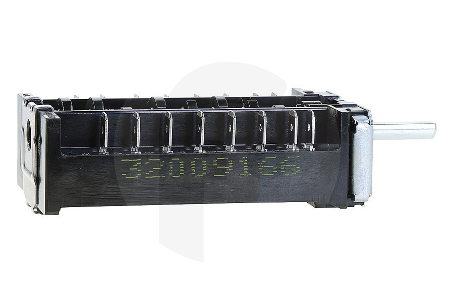 Atag Cocinas y placas Interruptor (Selector, 16 contactos) fogón 88025569