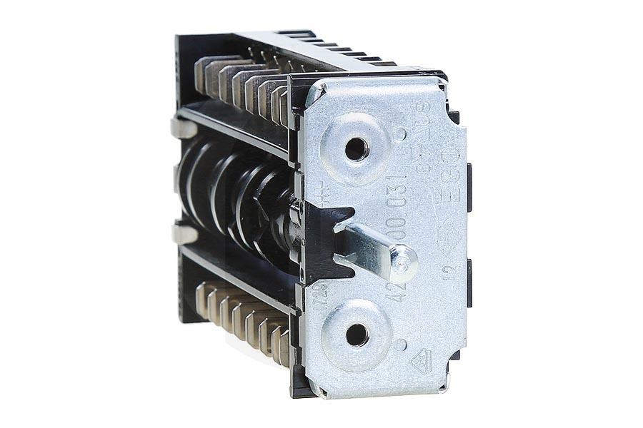 Atag Cocinas y placas Interruptor (Selector, 16 contactos) fogón 88025569