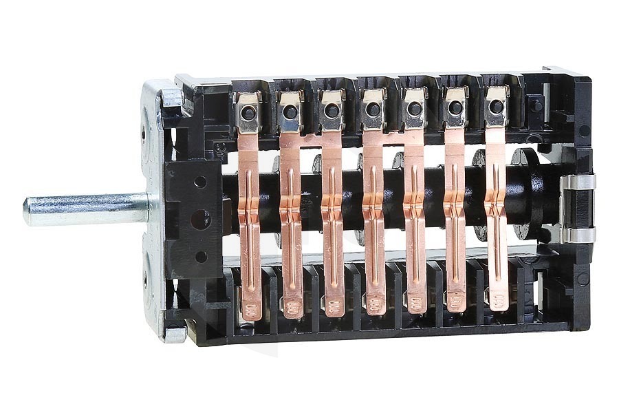Atag Cocinas y placas Interruptor (Selector, 16 contactos) fogón 88025569