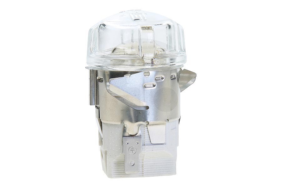 Atag Oven Glaasje (van verlichting compleet) 89007741