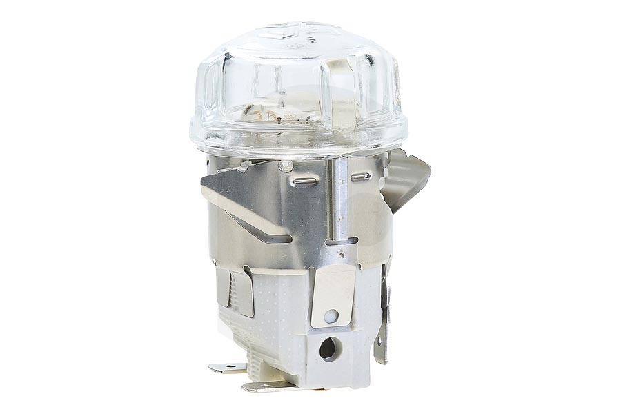 Atag Oven Glaasje (van verlichting compleet) 89007741