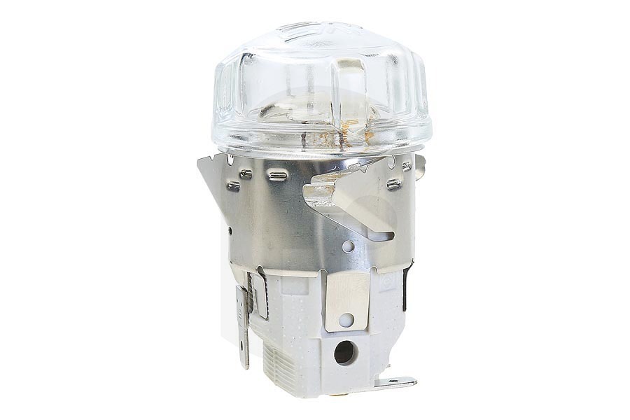 Atag Oven Glaasje (van verlichting compleet) 89007741